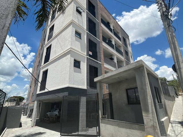 #AP16 - Apartamento para Venda em Atibaia - SP - 2