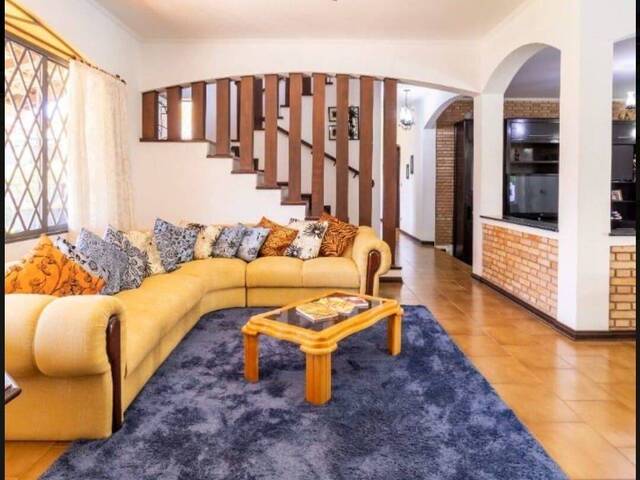 #CS580 - Casa para Venda em Atibaia - SP
