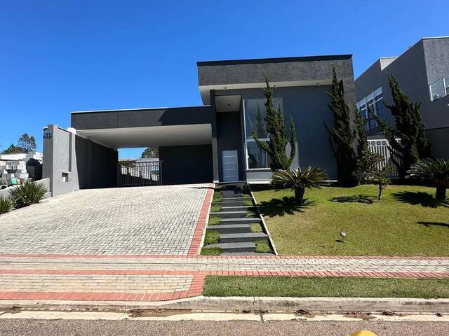 #CS581 - Casa em Condomínio ou Associação para Locação em Mairiporã - SP - 2