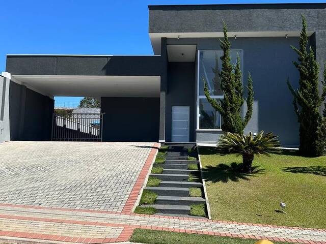 #CS581 - Casa em Condomínio ou Associação para Locação em Mairiporã - SP - 3