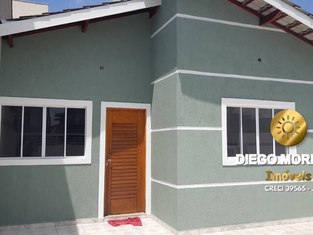 #CS584 - Casa para Venda em Atibaia - SP