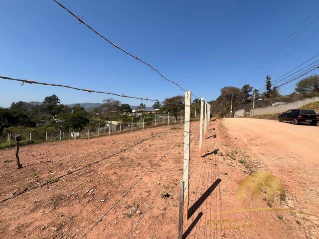 Terreno para Venda em Atibaia - 2