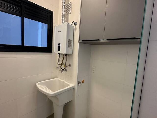 Apartamento para Locação em Atibaia - 5