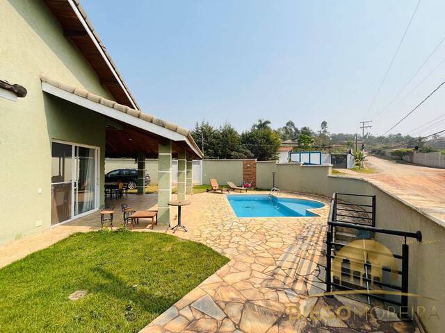 Casa em Condomínio para Venda em Mairiporã - 4