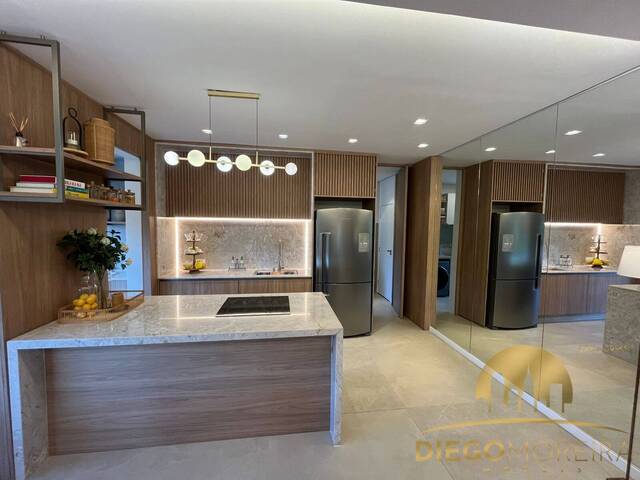 Apartamento para Venda em Bragança Paulista - 4