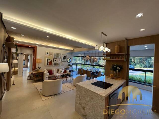 Apartamento para Venda em Bragança Paulista - 5