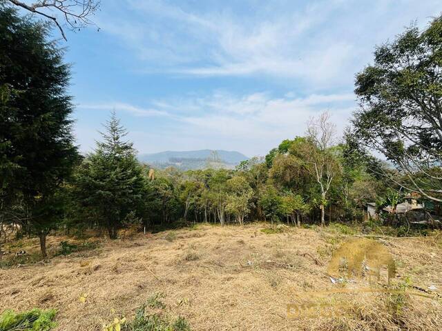 Terreno para Venda em Atibaia - 2