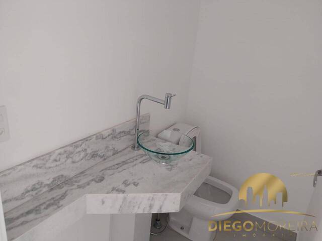 Apartamento para Venda em Atibaia - 4
