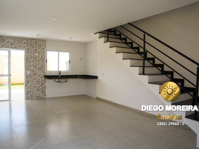 #CS481 - Casa para Venda em Mairiporã - SP - 3