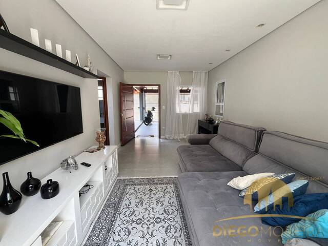 #CS572 - Casa para Venda em Atibaia - SP - 3