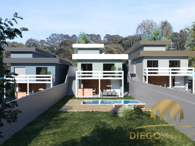 Casa para Venda em Mairiporã - 4