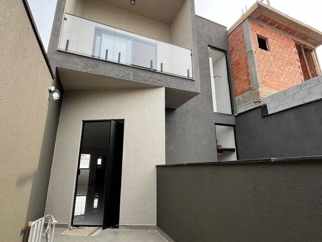 #CS183 - Casa para Venda em Caieiras - SP