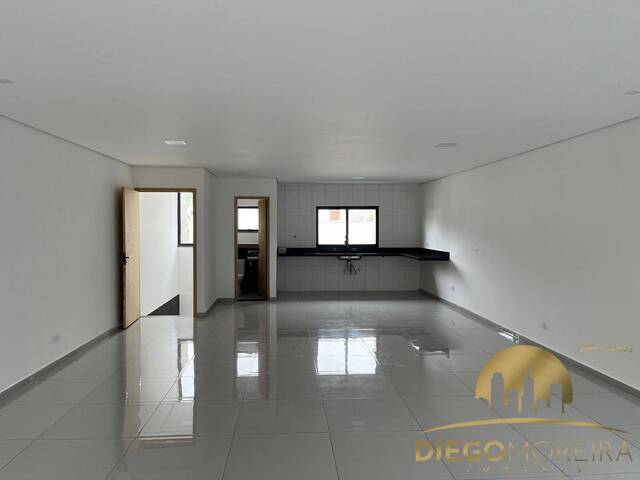 #CS183 - Casa para Venda em Caieiras - SP - 3