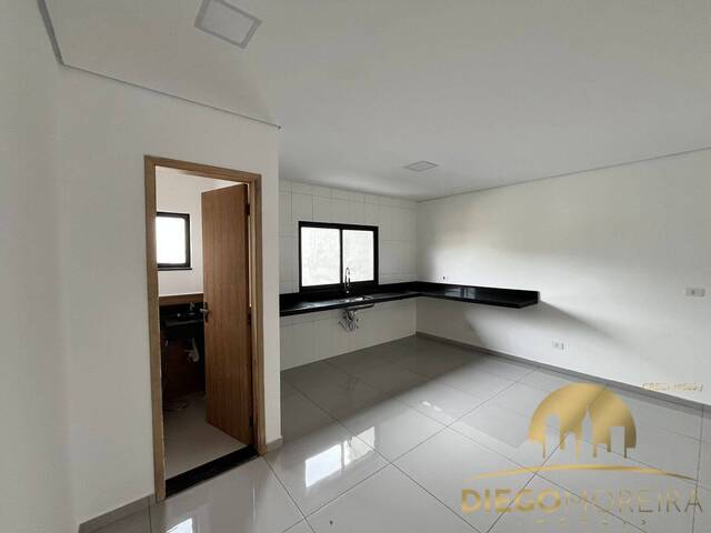 #CS183 - Casa para Venda em Caieiras - SP - 2