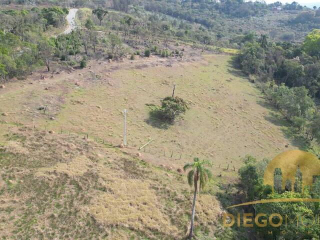 Área indústrial e comercial para Venda em Mairiporã - 4