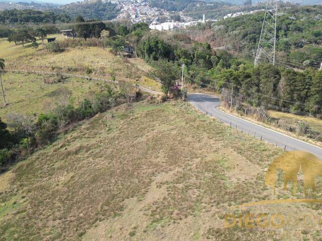 #TR71 - Área indústrial e comercial para Venda em Mairiporã - SP - 2