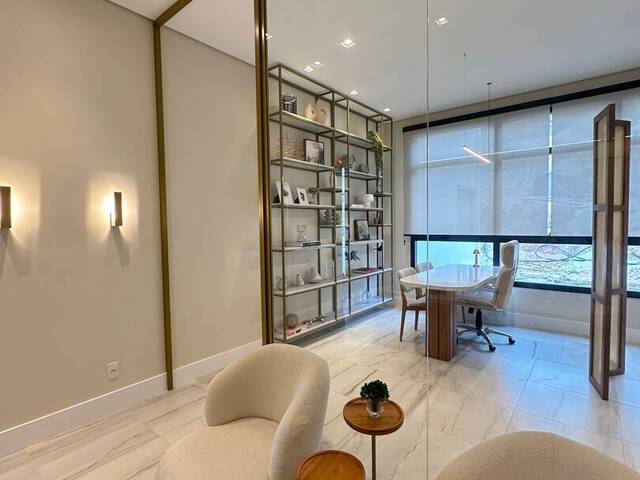 Sala Comercial para Venda em Bragança Paulista - 4