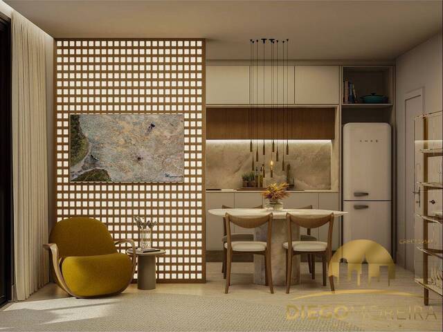 Apartamento para Venda em Atibaia - 4