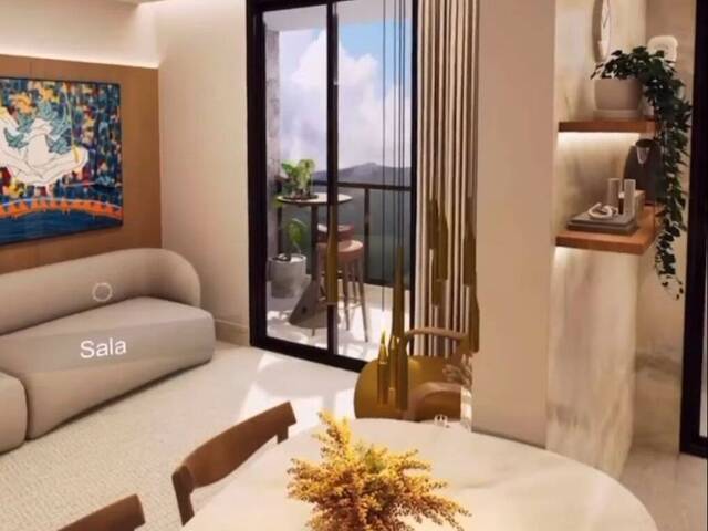 Apartamento para Venda em Atibaia - 5