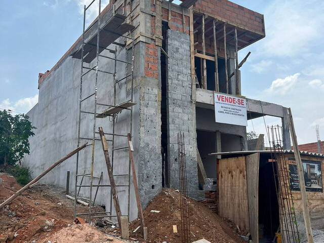 Casa para Venda em Atibaia - 5