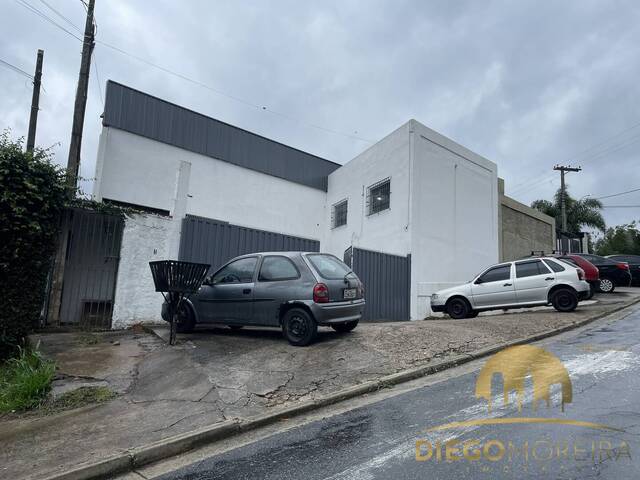 Galpão para Locação em Mairiporã - 5