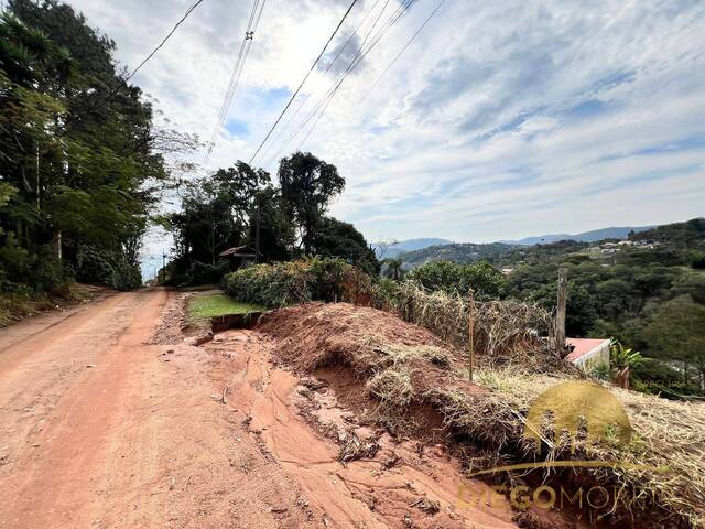 Terreno para Venda em Atibaia - 3