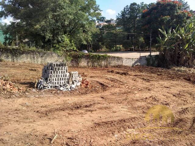 Terreno para Venda em Atibaia - 5