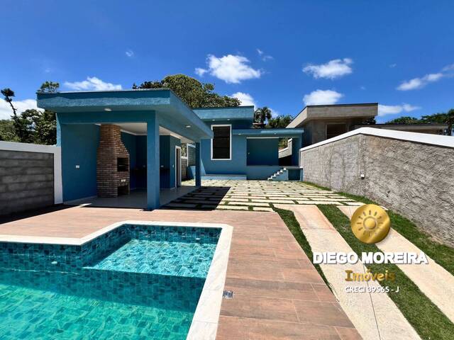 #CS77 - Casa para Venda em Mairiporã - SP - 2