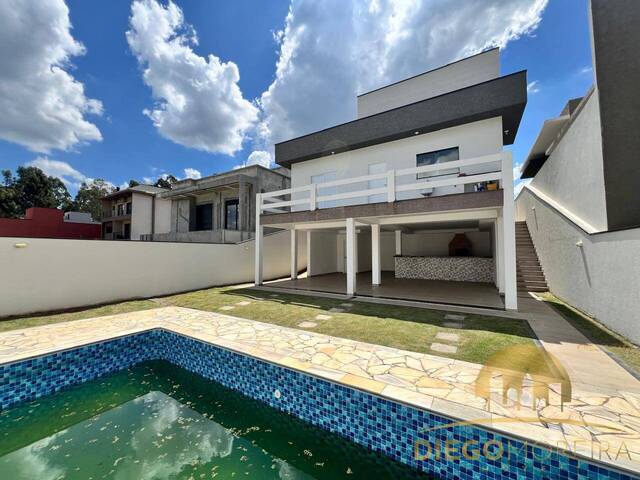 Casa em Condomínio para Venda em Atibaia - 2