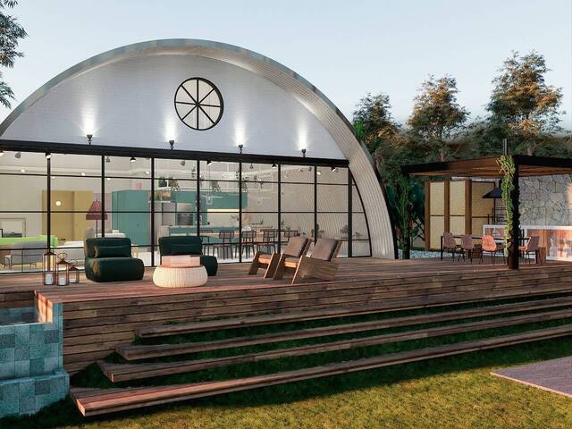 #CS629 - Casa em Condomínio ou Associação para Venda em Piracaia - SP - 1