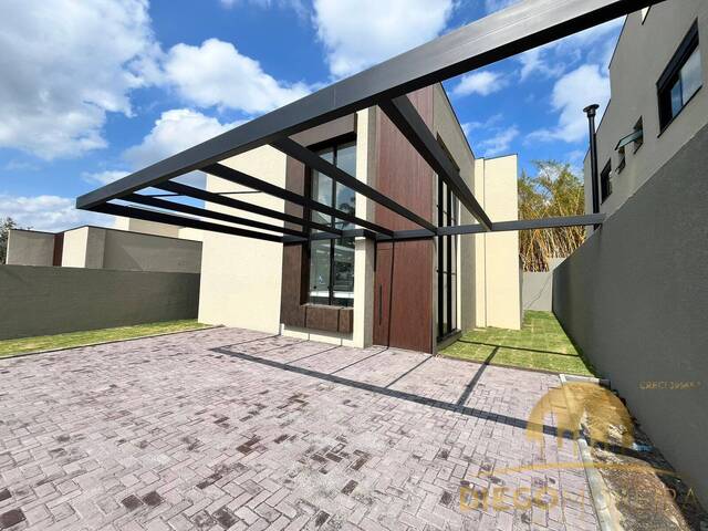 Casa em Condomínio para Venda em Atibaia - 2