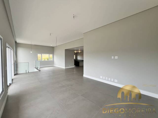 Casa em Condomínio ou Associação para Venda em Atibaia - 5