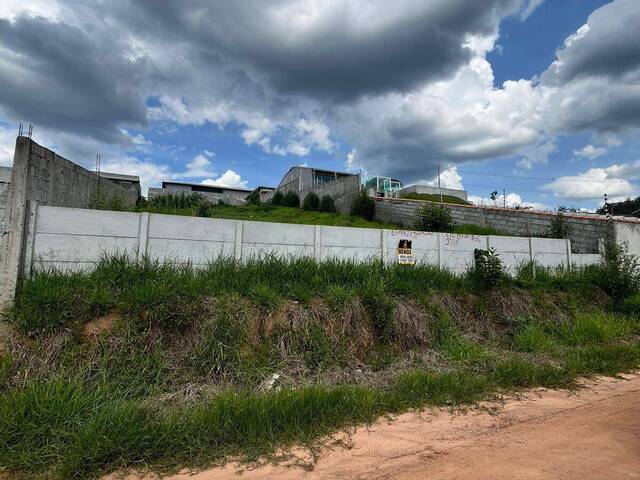 Terreno em condomínio para Venda em Atibaia - 4