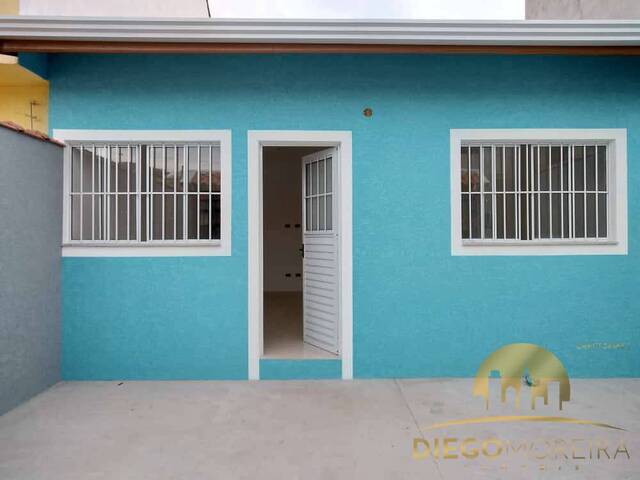 Casa para Venda em Atibaia - 4