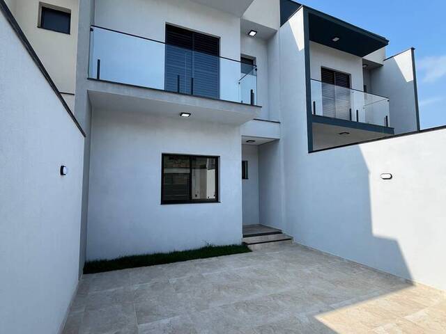 #CS525 - Casa para Venda em Caieiras - SP