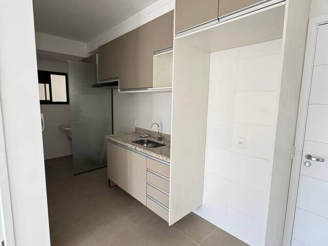 Apartamento para Locação em Atibaia - 5