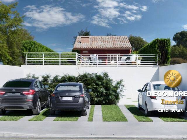 #CS642 - Casa para Venda em Mairiporã - SP - 2