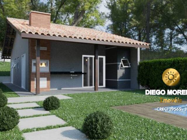 #CS642 - Casa para Venda em Mairiporã - SP - 3