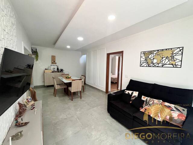 Casa para Venda em Mairiporã - 3