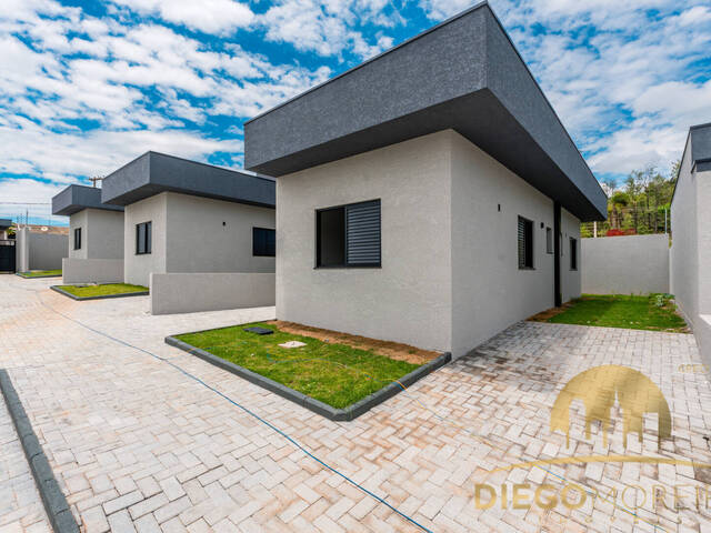 Casa em Condomínio para Venda em Atibaia - 4