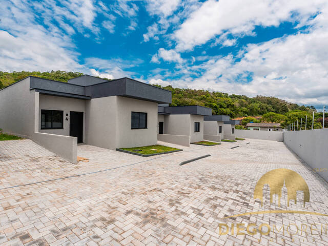 Casa em Condomínio para Venda em Atibaia - 3