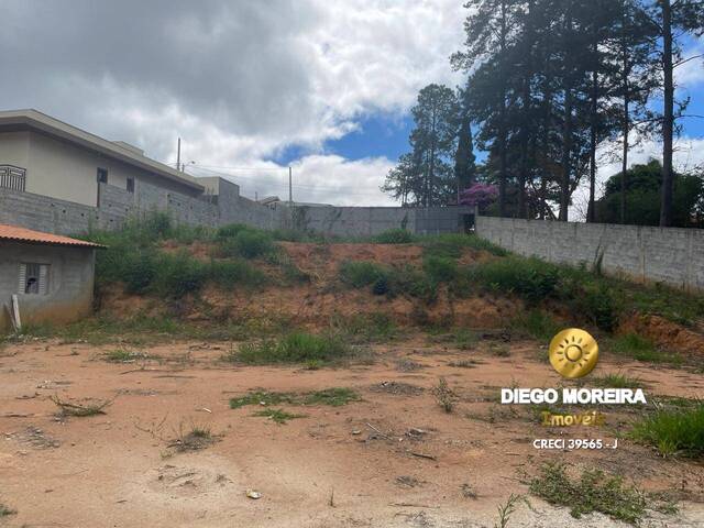 #TR205 - Terreno em condomínio ou associação para Venda em Mairiporã - SP - 2