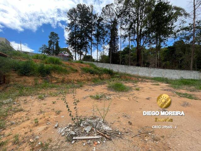 #TR205 - Terreno em condomínio ou associação para Venda em Mairiporã - SP - 3