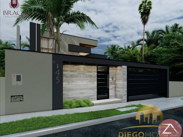 Casa em Condomínio para Venda em Atibaia - 5
