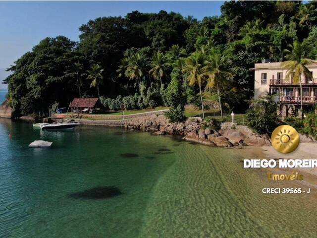 #TR358 - Ilha para Venda em Paraty - RJ - 3
