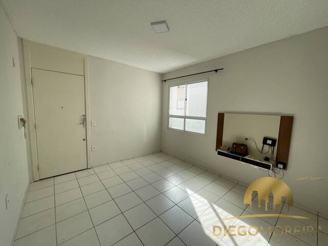 Apartamento para Locação em Mairiporã - 4