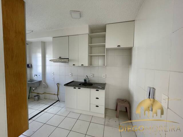 Apartamento para Locação em Mairiporã - 5