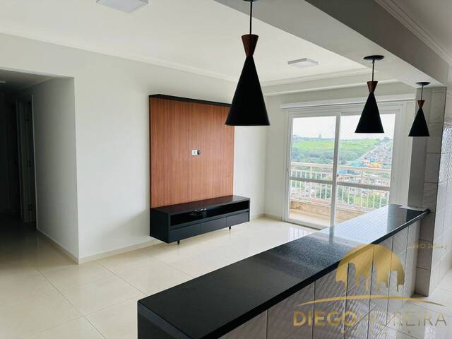 Apartamento para Venda em Mairiporã - 4
