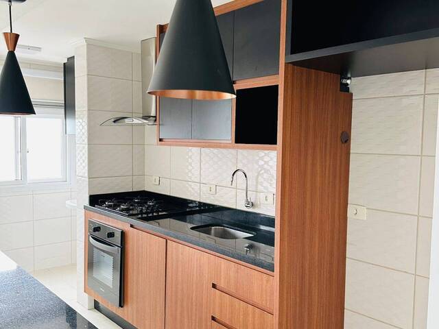 Apartamento para Venda em Mairiporã - 5