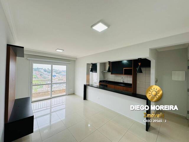 #AP116 - Apartamento para Venda em Mairiporã - SP - 2